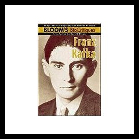 【预售】Franz Kafka