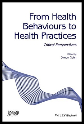 【预售】From Health Behaviours to Health Practices: Criti
