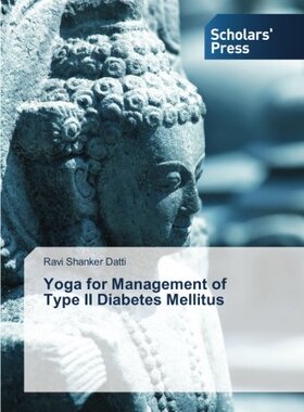 【预售】Yoga for Management of Type II Diabe...