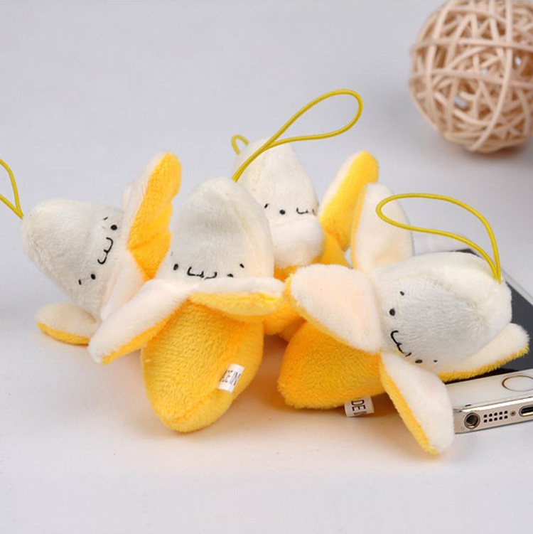 Peluche manga en peluche Yan texte - Ref 2696497 Image 1