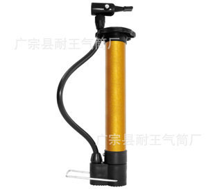 Pompe à vélo - Ref 2390372 Image 1