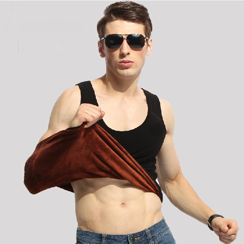 Sous-vêtement chaud jeunesse B-1 en coton - Ref 729279 Image 1