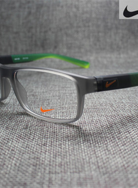 tr90运动眼镜框篮球眼镜架防滑男女学生灰色黑框眼镜可配近视镜片