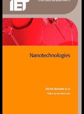 【预售】Nanotechnologies