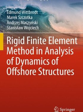【预订】Rigid Finite Element Method in Analy...