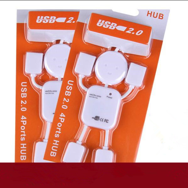 Hub USB - Ref 367817 Image 1