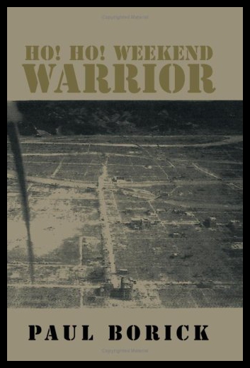 【预售】Ho! Ho! Weekend Warrior