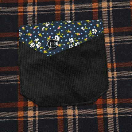 Sous-vêtement chaud jeunesse nyc15d805 en coton - Ref 747085 Image 5