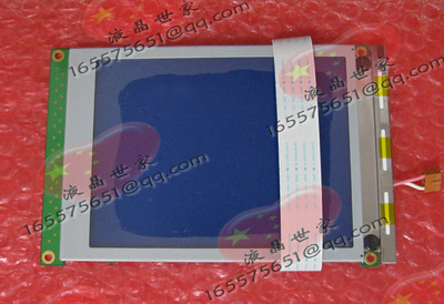 EW32F10BCW 20-20315-3 EDT5.7寸液晶屏