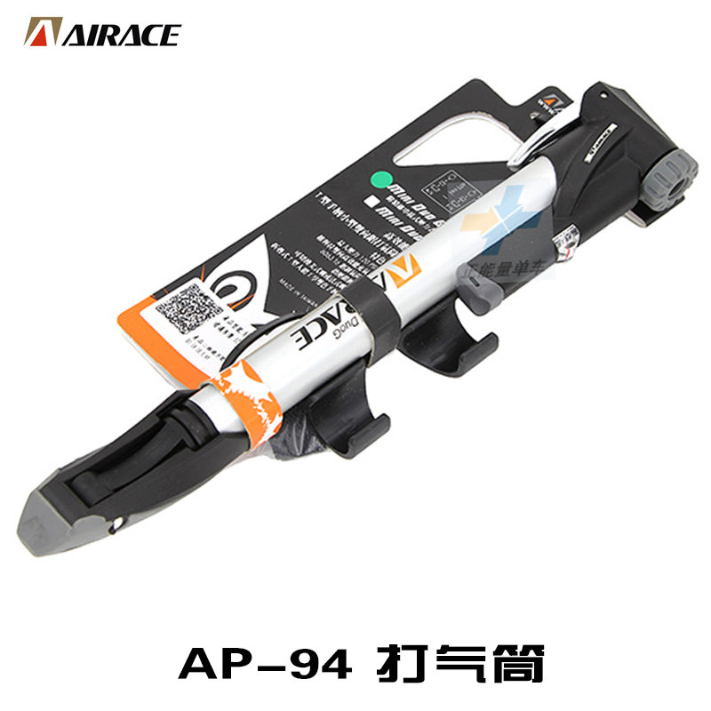 Pompe à vélo AIRACE - Ref 2389427 Image 1