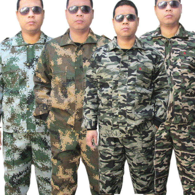 Vêtement de travail en polyester - Ref 1913096 Image 1