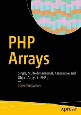 【预订】PHP Arrays