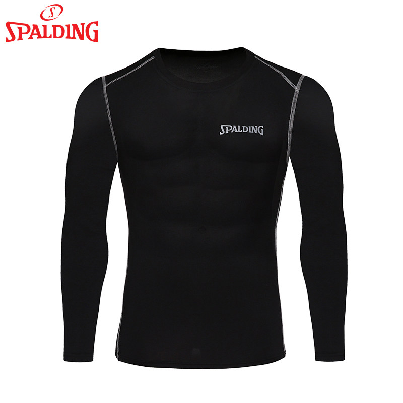 Vêtement fitness homme SPALDING en autre - Ref 604132 Image 1