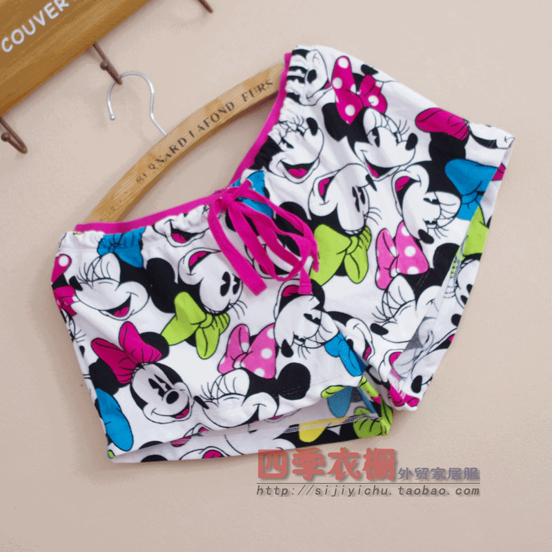 Pantalon pyjama - Ref 730427 Image 1