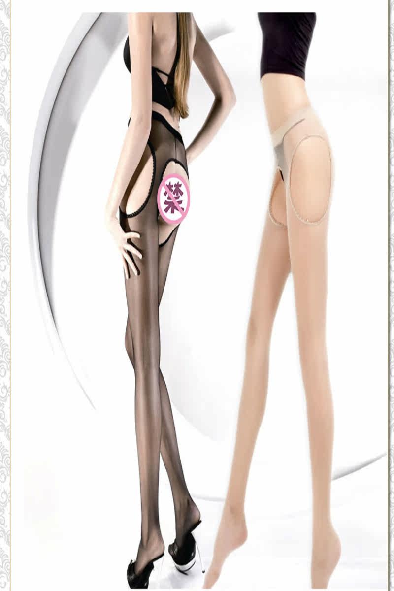 Chaussettes - collants sexy - Ref 759759 Image 6