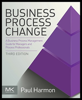【预售】Business Process Change: A Business Process Manag