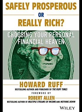 【预售】Safely Prosperous or Really Rich: Choosing Your P