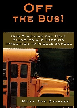 【预售】Off the Bus!: How Teachers Can Help ...