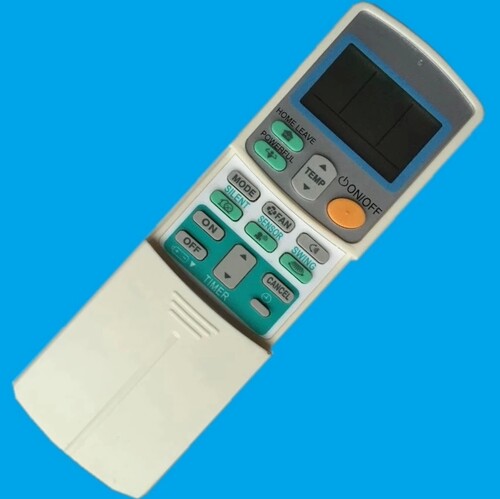 华仁适用于大金空调遥控器ARC433A13 433A17 433A75 433A83 A87 433B71