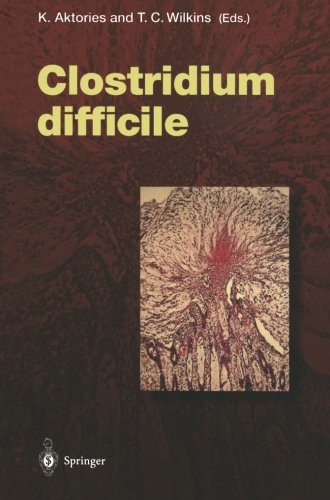 【预订】Clostridium Difficile