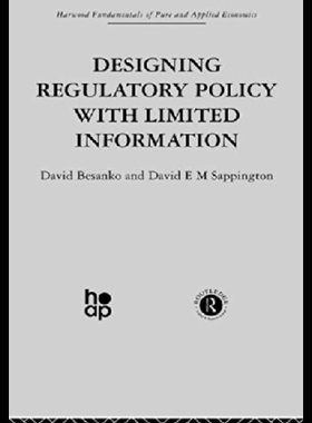 【预售】Designing Regulatory Policy with Limited Informat