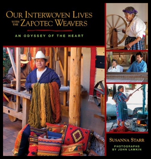 with Weavers Lives Zapotec Interwoven Our 预售 the