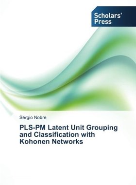 【预售】Pls-PM Latent Unit Grouping and Clas...