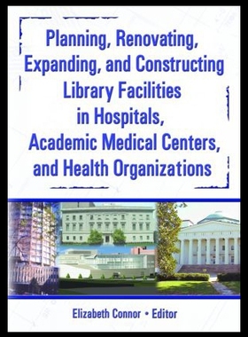 【预售】Planning, Renovating, Expanding, and Constructing