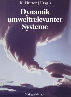 【预订】Dynamik Umweltrelevanter Systeme