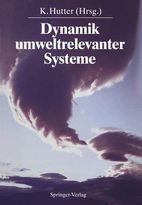 【预订】Dynamik Umweltrelevanter Systeme