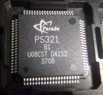 全新原装 PS321-B1 精密,双电源模拟开关 质量保证