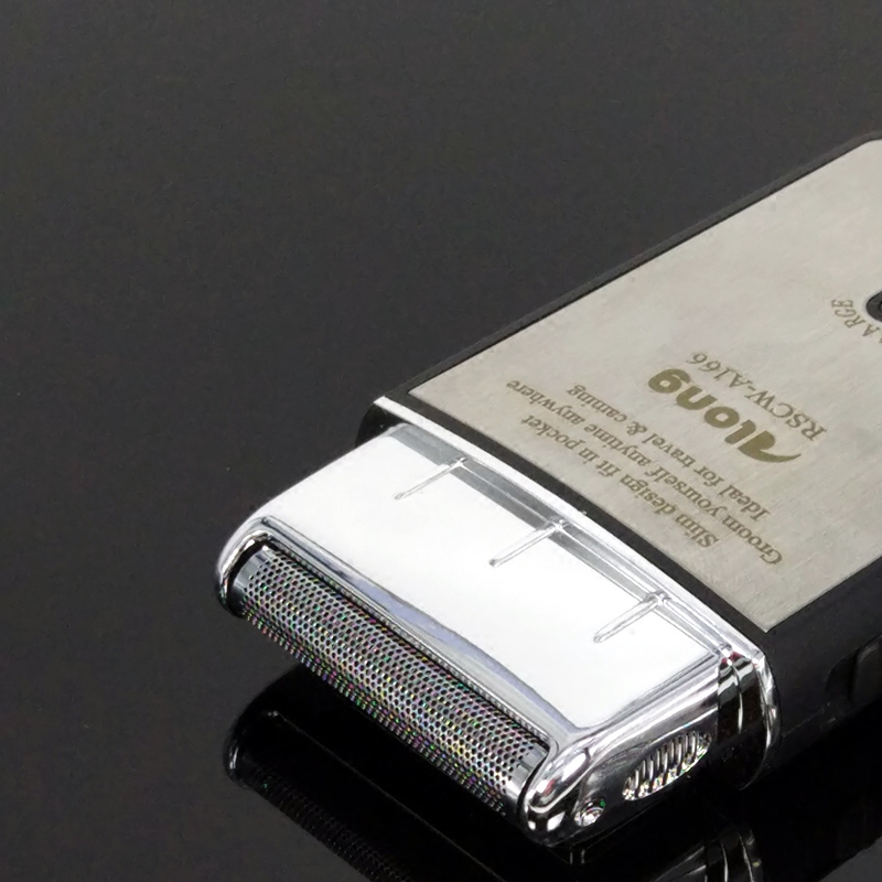 왕복 면도기 전기 충전식 남성용 면도기 USB 미니 자동차 자동차 휴대용 면도기