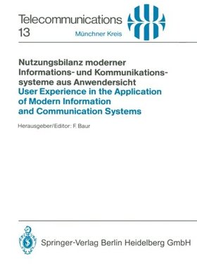 【预订】Nutzungsbilanz Moderner Informations...