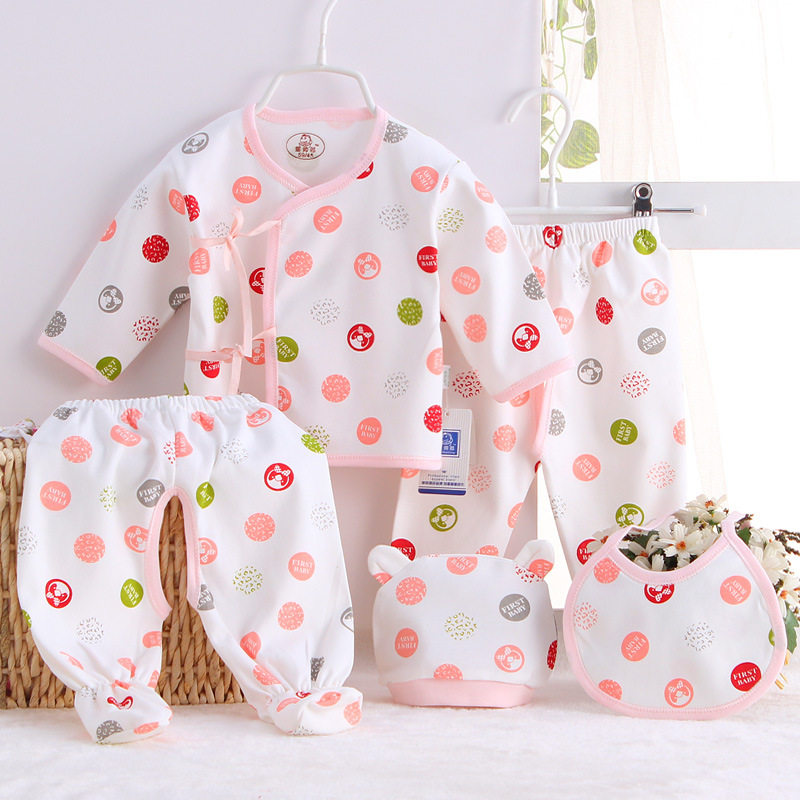 Coffret cadeau pour bébé - vêtements - Ref 1963377 Image 3