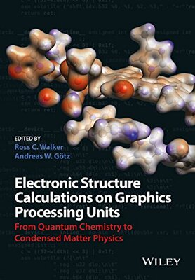 【预订】Electronic Structure Calculations on...