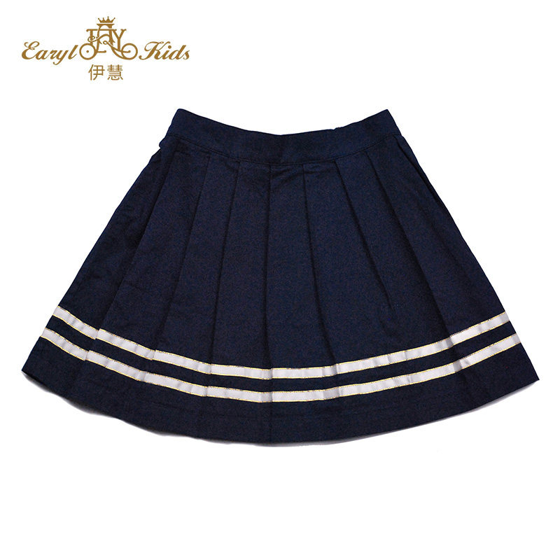 Jupe pour fille EARYL KIDS - Ref 2051267 Image 1