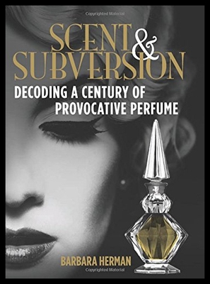 【预售】Scent and Subversion: Decoding a Century of Provo