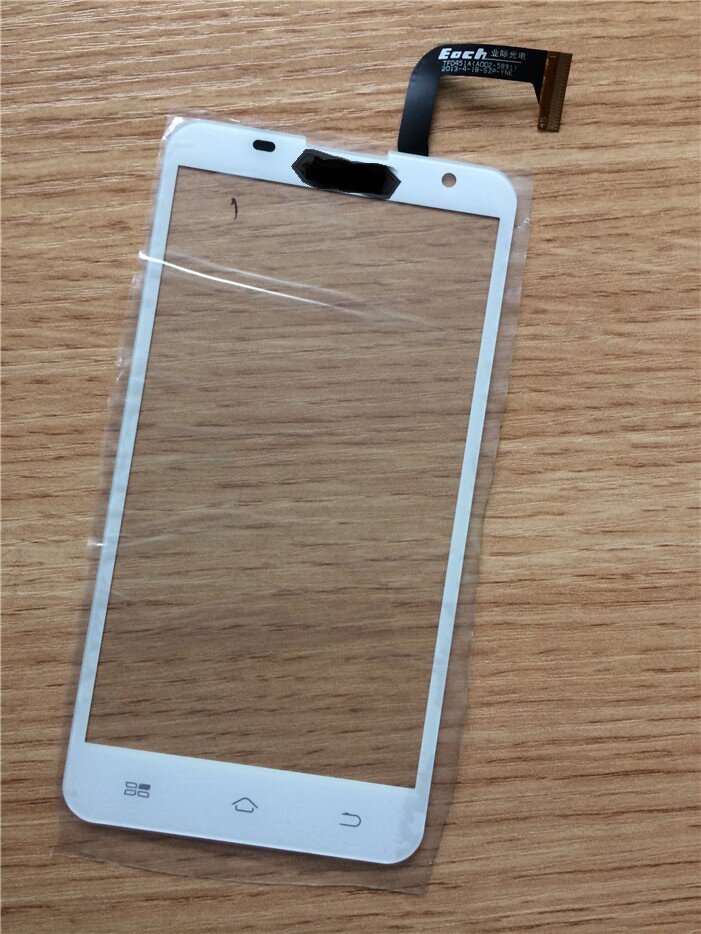 适用于酷派5891触摸屏 5891触屏 手写屏 触控屏 电容屏 