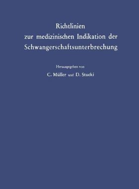【预订】Richtlinien Zur Medizinischen Indika...