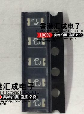 SMD1206P380SLRT-H 3.8A 6V  自恢复保险丝 原装 50个35