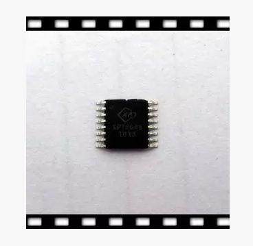 XPT2046 触摸屏控制器 TSSOP16 兼容ADS7846 ADS7843 TSC2046