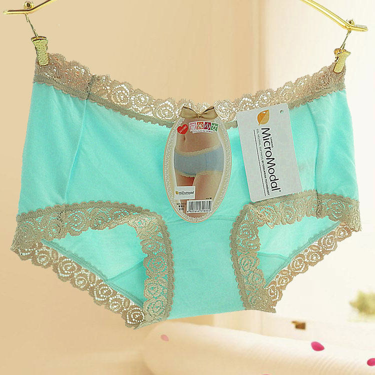 Slip jeunesse en autre - Ref 643497 Image 1