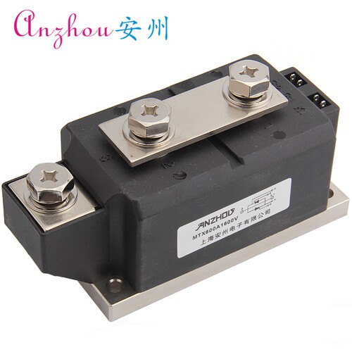 晶闸管模块 MTX600A 1600V 可控硅模块 MTX600A-16