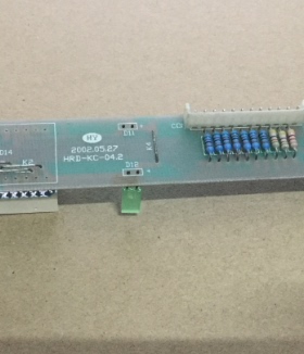 原装拆机 家电配件显示板 HRD-KC-04.2