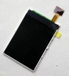 万通适用诺基亚7100s 3610a 2700c C2-01液晶屏 显示屏 屏幕 内屏