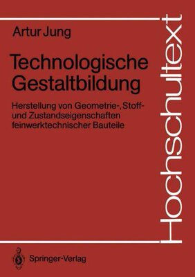【预订】Technologische Gestaltbildung: Herst...