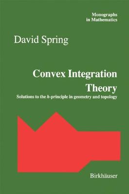 【预订】Convex Integration Theory: Solutions...