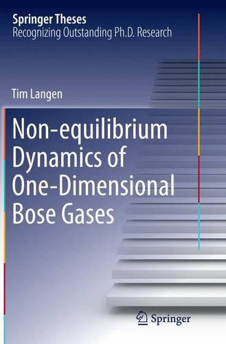 【预订】Non-Equilibrium Dynamics of One-Dime...