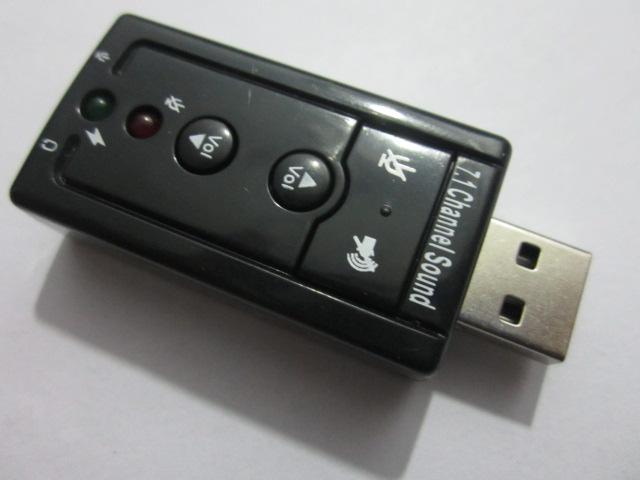 Accessoire USB - Ref 455532 Image 1