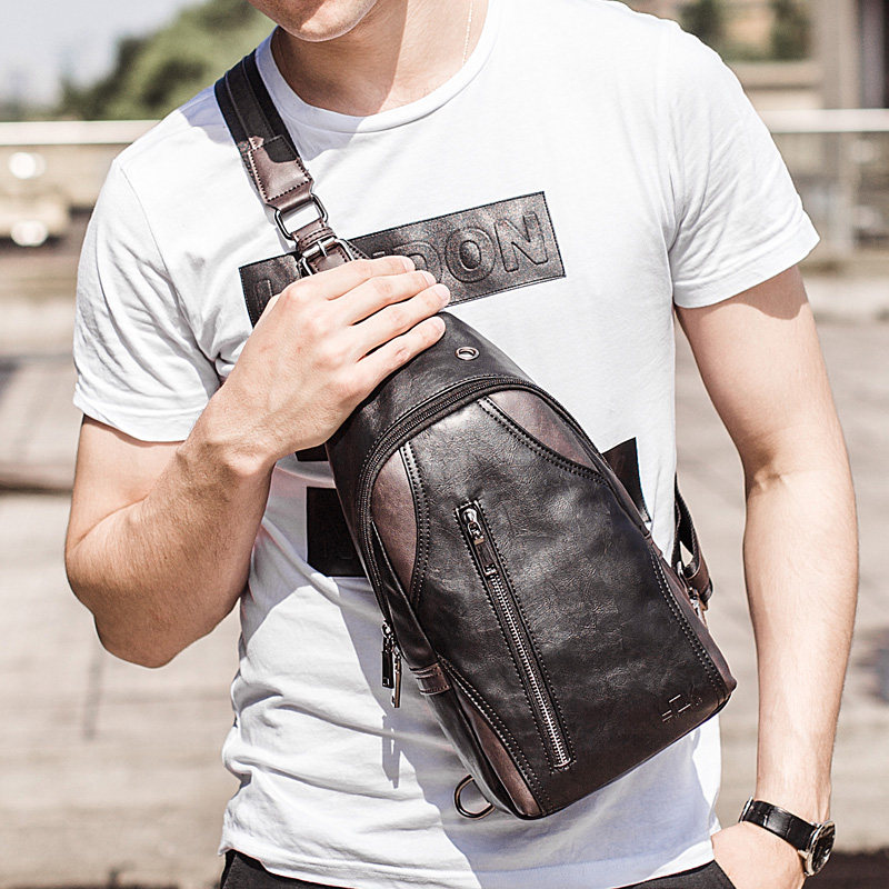 Sac pour homme - Ref 49590 Image 1